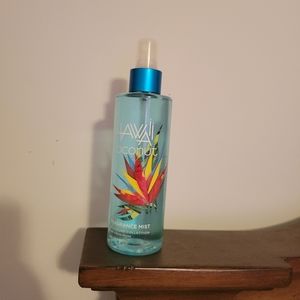 Bath and body works